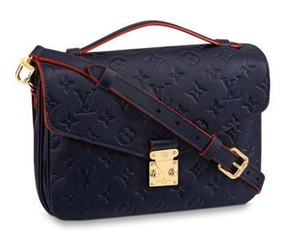 Louis Vuitton 2019 20AW Pochette Metis M44071 