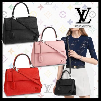 Louis Vuitton Cluny Bb M41337 M41338 M41312 