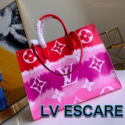 Louis Vuitton Onthego Gm M45121 M45120 M45119 