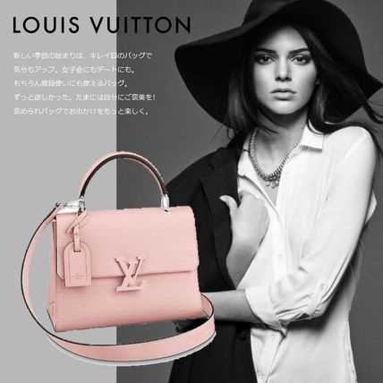 Louis Vuitton EPI Grenelle Pm M53834 M53694 M53695 