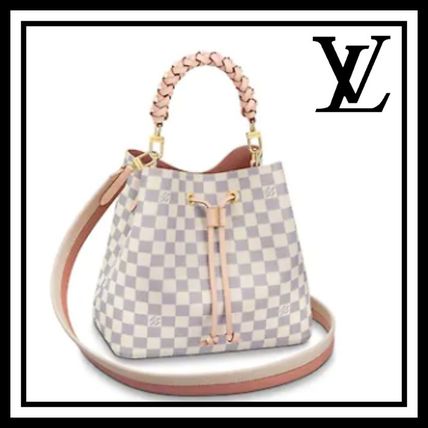 Louis Vuitton 2020 SS Handbags N40344 