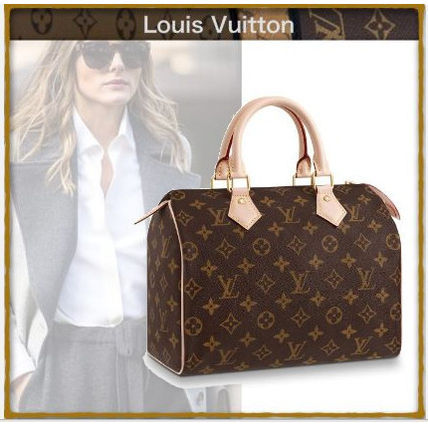 Louis Vuitton SPEEDY 2020 SS Speedy 25 M41109 