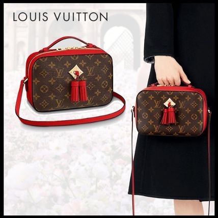 Louis Vuitton Saintonge M43556 