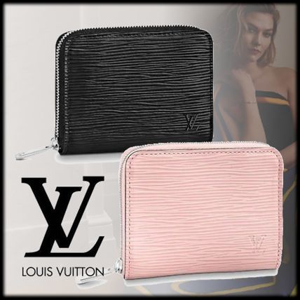 Louis Vuitton EPI 2019 20AW Zippy Coin Purse M61206 M60152 