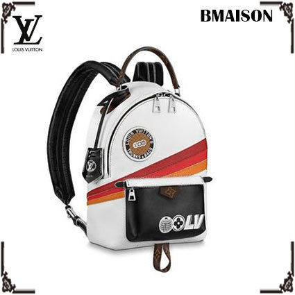 Louis Vuitton 2019 20AW Palm Springs Pm M55797 