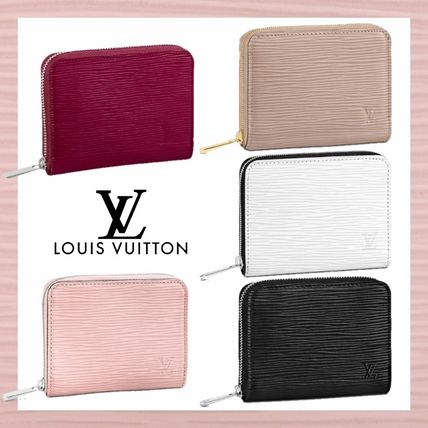 Louis Vuitton ZIPPY COIN PURSE Zippy Coin Purse M61206 M60383 M60152 M68859 M68759 