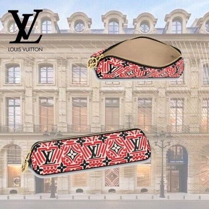 Louis Vuitton Pouches  Cosmetic Bags GI0498 