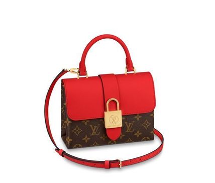 Louis Vuitton Shoulder Bags M44322 