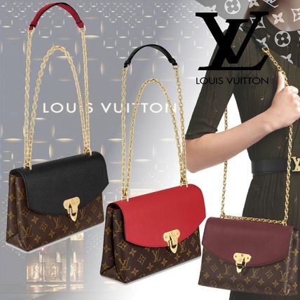 Louis Vuitton SAINT PLACIDE Saint Placide M43715 M43713 M43714 