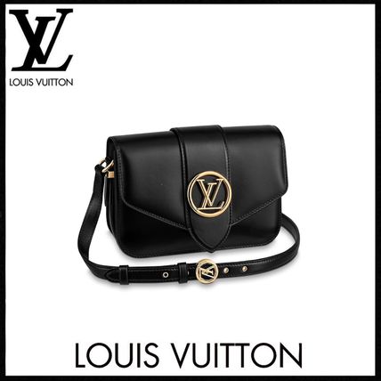 Louis Vuitton 2020 SS Lv Pont 9 M55950 