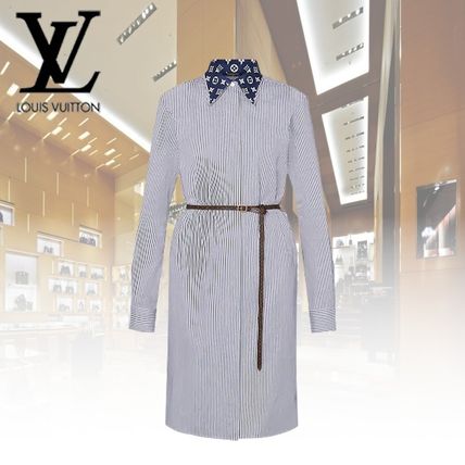 Louis Vuitton 2020 SS Tops 1A7SES 