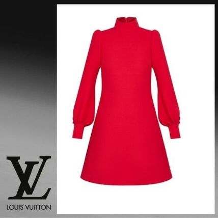 Louis Vuitton Dresses 1A82JO 