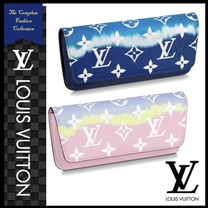 Louis Vuitton MONOGRAM 2020 SS Unisex Accessories GI0474 GI0478 