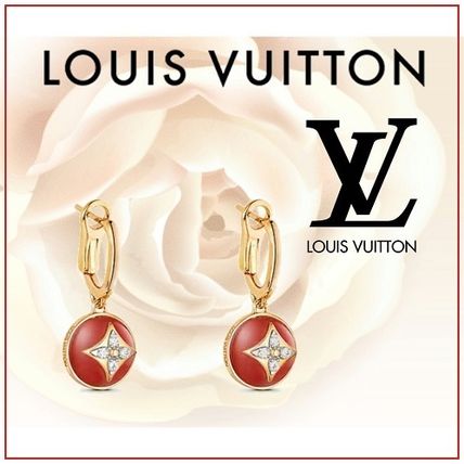 Louis Vuitton Earrings Q96899 