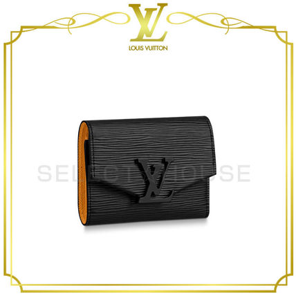 Louis Vuitton 2020 SS Grenelle Compact Wallet M69218 