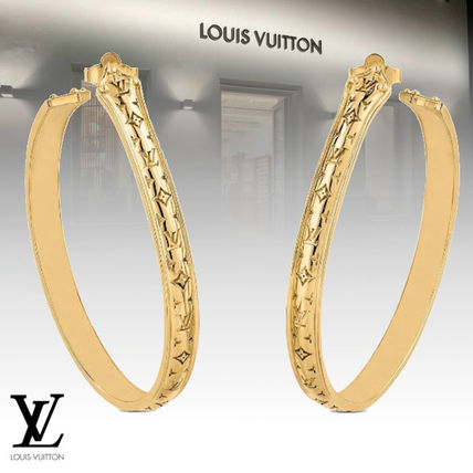 Louis Vuitton MONOGRAM 2020 21AW Casual Style Initial Street Style Party Style Office Style M69655 