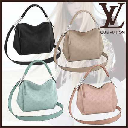 Louis Vuitton 2020 SS Babylone Chain Bb M51223 