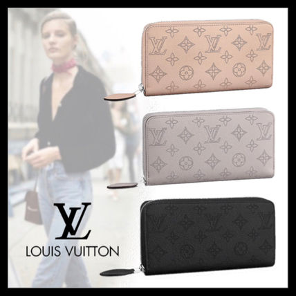 Louis Vuitton ZIPPY WALLET 2019 20AW Zippy Wallet M61868 M61867 M68670 