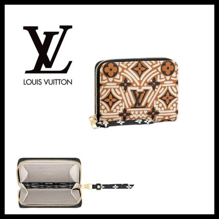 Louis Vuitton 2020 21AW Coin Cases M69496 