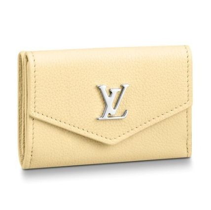 Louis Vuitton Folding Wallets M68483 
