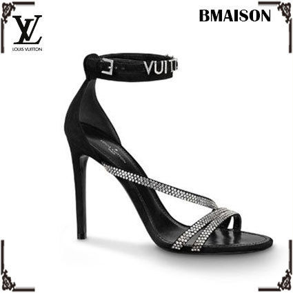 Louis Vuitton 2019 20AW Sandals 1A5L32 