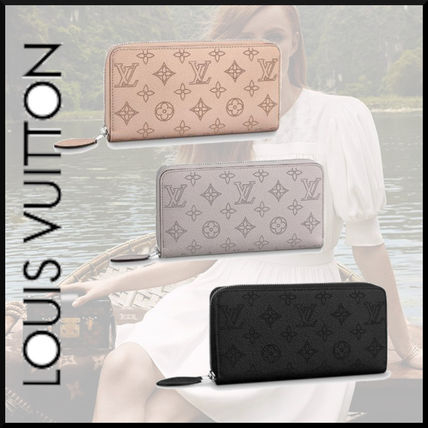 Louis Vuitton ZIPPY WALLET Zippy Wallet M61868 M61867 M68670 