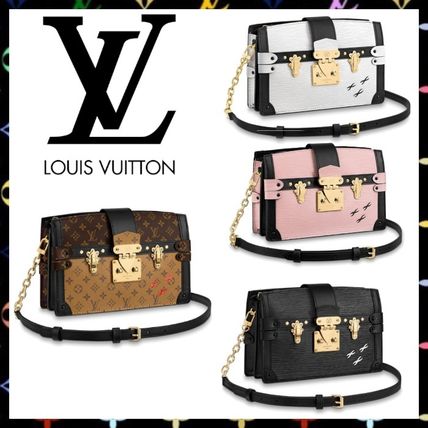 Louis Vuitton Monogram Casual Style Canvas 2WAY Leather Party Style M52151 M53191 M53052 M43596 