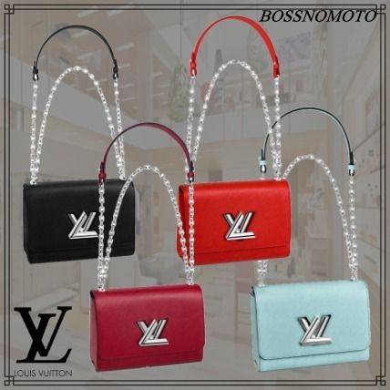 Louis Vuitton TWIST 2020 SS Twist Mm M50282 M50523 M55320 M56372 