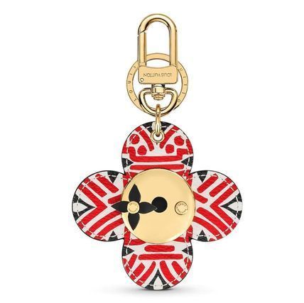 Louis Vuitton 2020 21AW Keychains  Bag Charms M69719 