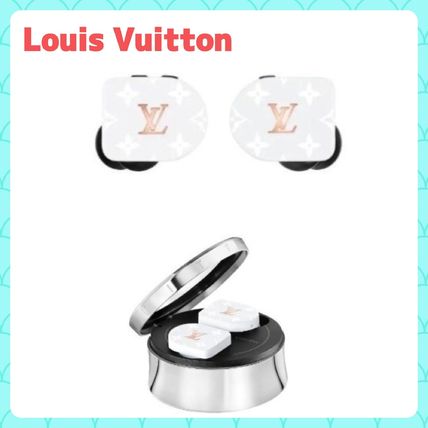 Louis Vuitton MONOGRAM 2019 SS Monogram Unisex Street Style Smart Phone Cases QAB020 