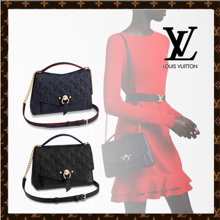 Louis Vuitton 2020 SS Blanche Bb M43781 