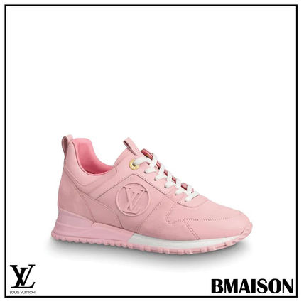 Louis Vuitton 2019 20AW Low Top Sneakers 1A5C2C 