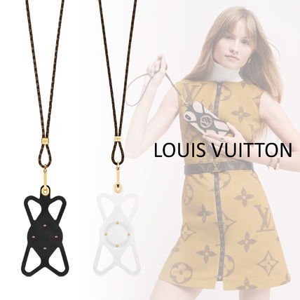 Louis Vuitton Monogram iPhone 8 Plus iPhone XS Max iPhone XR Logo 
