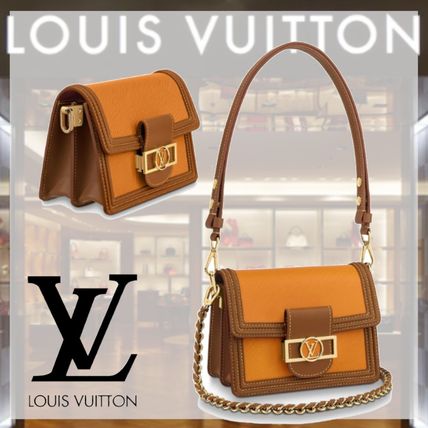 Louis Vuitton 2020 SS Handbags M56251 