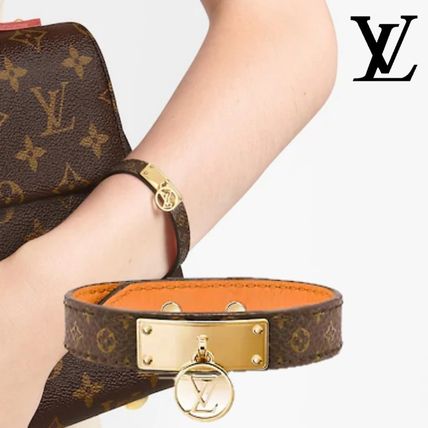 Louis Vuitton 2020 SS Bracelets M4150E 