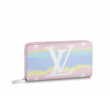 Louis Vuitton Long Wallets M69110 
