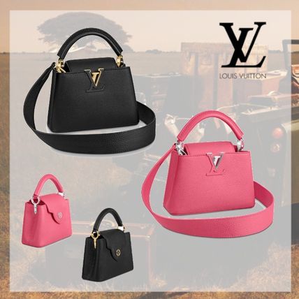 Louis Vuitton Shoulder Bags M55987 M56071 