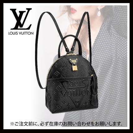 Louis Vuitton 2020 Cruise Lv Moon Backpack M44945 