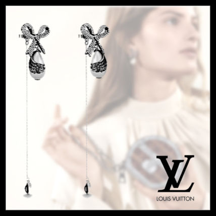 Louis Vuitton 2019 20AW Casual Style Party Style Office Style Elegant Style MP2200 