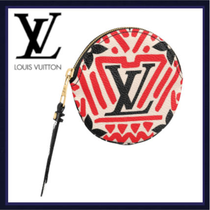 Louis Vuitton 2020 21AW Monogram Calfskin Canvas Long Wallet Small Wallet Bridal M69505 