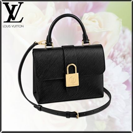 Louis Vuitton MONOGRAM Monogram Casual Style Street Style Office Style M52880 