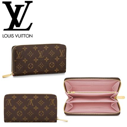 Louis Vuitton Zippy Wallet M41895 M41894 M42616 M41896 
