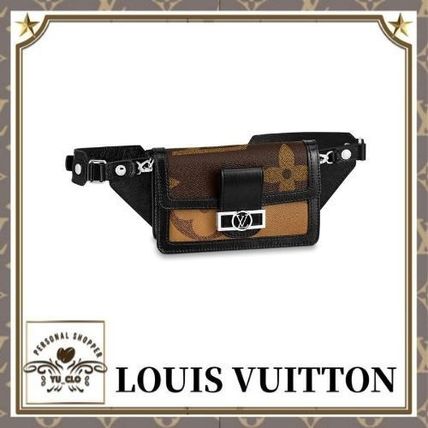 Louis Vuitton Shoulder Bags M67696 