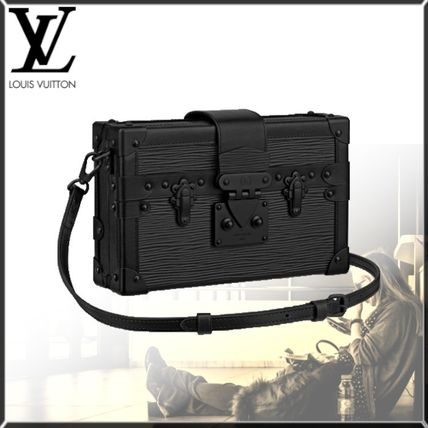 Louis Vuitton PETITE MALLE 2020 SS Petite Malle M55859 