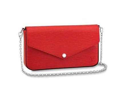 Louis Vuitton EPI Felicie Pochette M41559 
