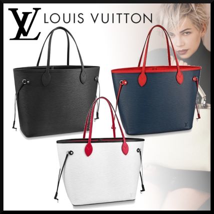 Louis Vuitton NEVERFULL 2018 SS Neverfull Mm M40932 M54270 M55591 
