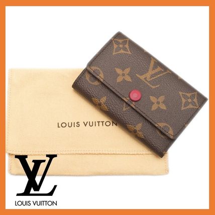 Louis Vuitton MONOGRAM EMPREINTE 2020 SS Keychains  Bag Charms M60701 