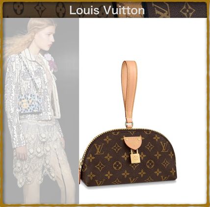 Louis Vuitton 2020 SS Lv Moon Pochette M44943 