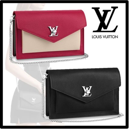 Louis Vuitton Shoulder Bags M63470 M63471 