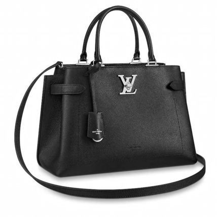 Louis Vuitton 2019 20AW Lockme Day M53730 